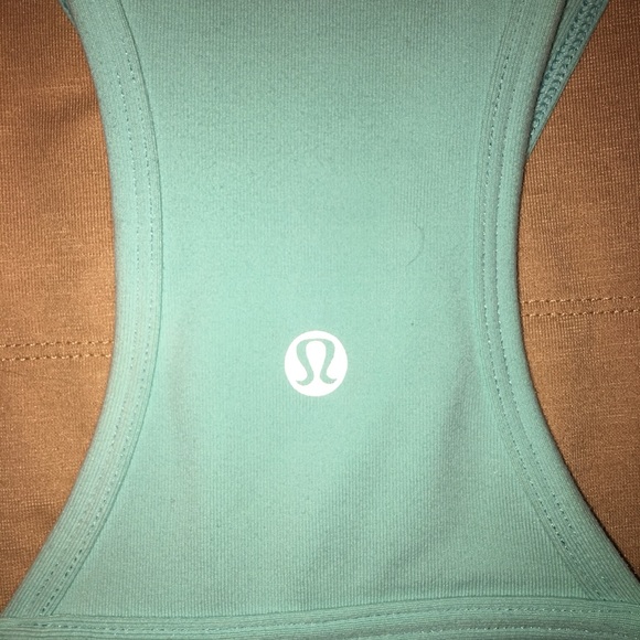 lululemon athletica Tops - THE MOST COMFY LULU TANK EVER!